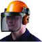 Head & Face Protection